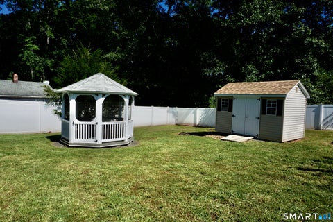Tiny photo for 139 S End Road, Southington, CT 06489 (MLS # 24207174)