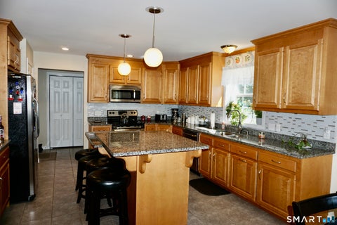 Tiny photo for 139 S End Road, Southington, CT 06489 (MLS # 24207174)