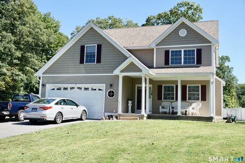 Photo of 139 S End Road, Southington, CT 06489 (MLS # 24207174)