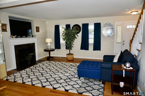 Tiny photo for 139 S End Road, Southington, CT 06489 (MLS # 24207174)