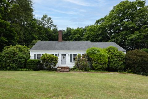 A home in Middlebury