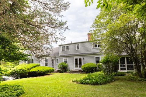 A home in Middlebury