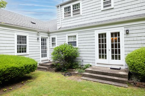 A home in Middlebury