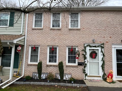 A home in Milford