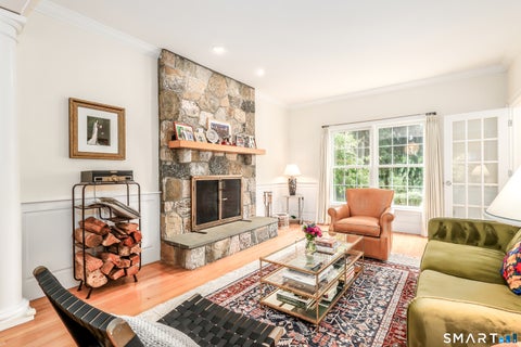 Tiny photo for 45 State Route 39, New Fairfield, CT 06812 (MLS # 24204970)