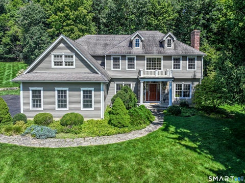 Photo of 45 State Route 39, New Fairfield, CT 06812 (MLS # 24204970)
