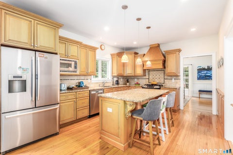 Tiny photo for 45 State Route 39, New Fairfield, CT 06812 (MLS # 24204970)