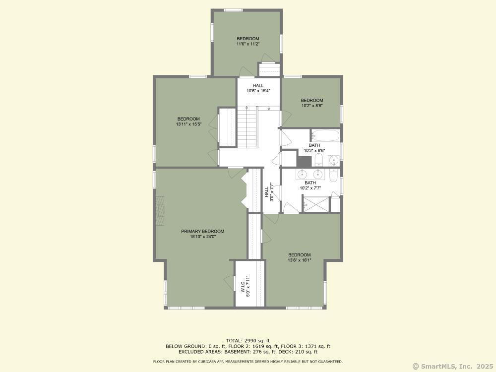 6 Hart Avenue, Branford, Connecticut image 37