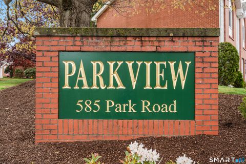 Tiny photo for 585 Park Road #7-3, Waterbury, CT 06708 (MLS # 24172458)