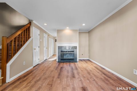 Tiny photo for 585 Park Road #7-3, Waterbury, CT 06708 (MLS # 24172458)