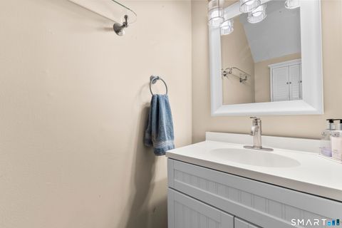 Tiny photo for 585 Park Road #7-3, Waterbury, CT 06708 (MLS # 24172458)