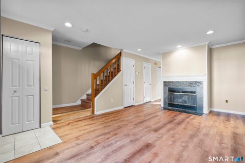Tiny photo for 585 Park Road #7-3, Waterbury, CT 06708 (MLS # 24172458)