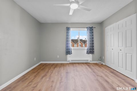 Tiny photo for 585 Park Road #7-3, Waterbury, CT 06708 (MLS # 24172458)