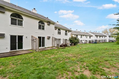 Tiny photo for 585 Park Road #7-3, Waterbury, CT 06708 (MLS # 24172458)