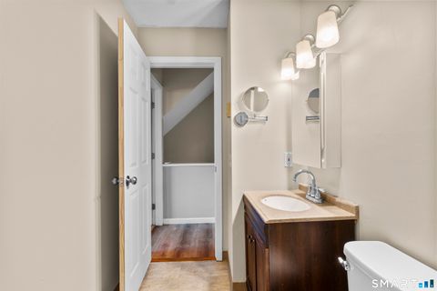 Tiny photo for 585 Park Road #7-3, Waterbury, CT 06708 (MLS # 24172458)