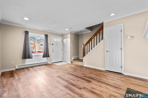 Tiny photo for 585 Park Road #7-3, Waterbury, CT 06708 (MLS # 24172458)