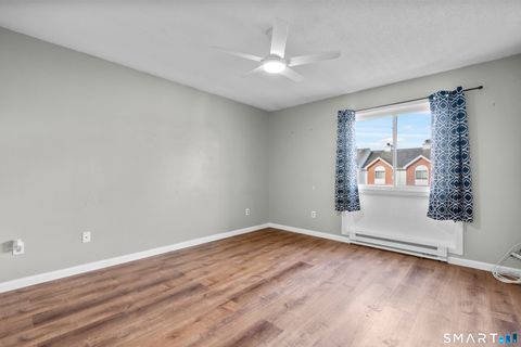 Tiny photo for 585 Park Road #7-3, Waterbury, CT 06708 (MLS # 24172458)