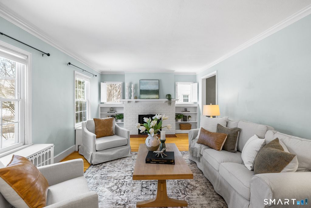 Photo of 81 Lemay Street, West Hartford, CT 06107 (MLS # 24147533)