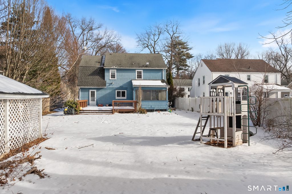 Photo of 81 Lemay Street, West Hartford, CT 06107 (MLS # 24147533)