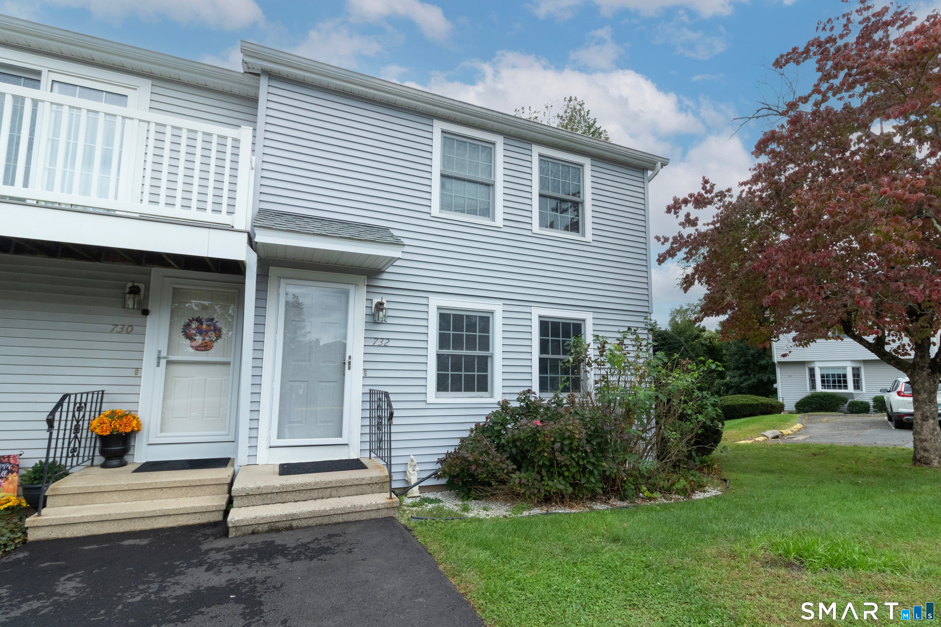 732 Long Hill Road 732