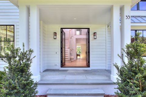 A home in Westport