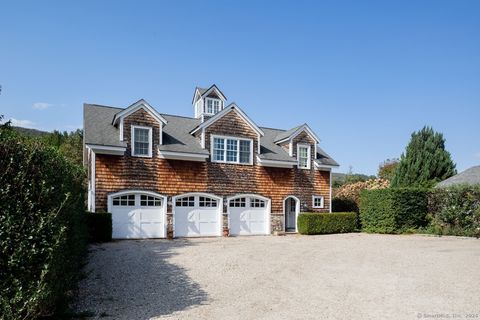 A home in Salisbury