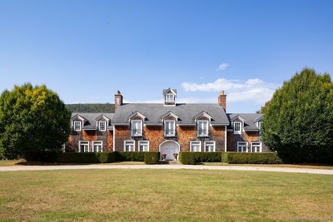 A home in Salisbury