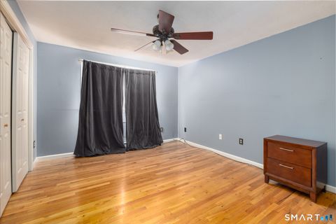 Tiny photo for 53 Hiltbrand Road #APT 3-3, Bristol, CT 06010 (MLS # 24152143)