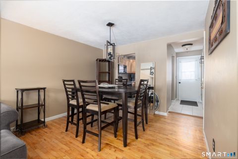 Tiny photo for 53 Hiltbrand Road #APT 3-3, Bristol, CT 06010 (MLS # 24152143)