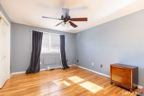 Tiny photo for 53 Hiltbrand Road #APT 3-3, Bristol, CT 06010 (MLS # 24152143)