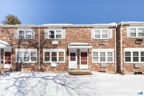 Tiny photo for 53 Hiltbrand Road #APT 3-3, Bristol, CT 06010 (MLS # 24152143)