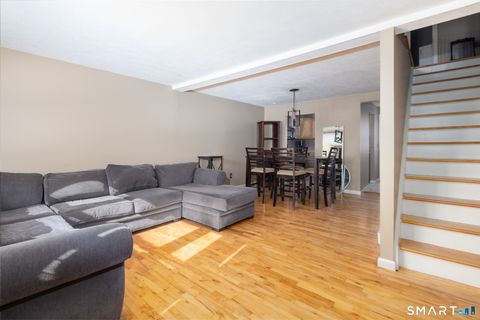 Tiny photo for 53 Hiltbrand Road #APT 3-3, Bristol, CT 06010 (MLS # 24152143)