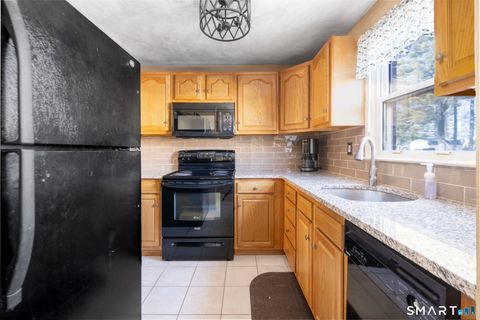 Tiny photo for 53 Hiltbrand Road #APT 3-3, Bristol, CT 06010 (MLS # 24152143)