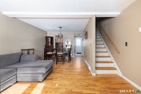 Tiny photo for 53 Hiltbrand Road #APT 3-3, Bristol, CT 06010 (MLS # 24152143)