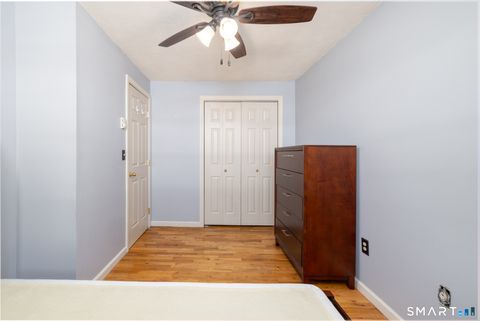 Tiny photo for 53 Hiltbrand Road #APT 3-3, Bristol, CT 06010 (MLS # 24152143)