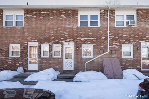 Tiny photo for 53 Hiltbrand Road #APT 3-3, Bristol, CT 06010 (MLS # 24152143)