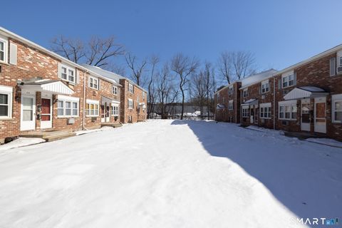 Tiny photo for 53 Hiltbrand Road #APT 3-3, Bristol, CT 06010 (MLS # 24152143)