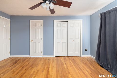 Tiny photo for 53 Hiltbrand Road #APT 3-3, Bristol, CT 06010 (MLS # 24152143)