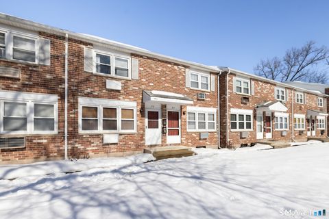 Tiny photo for 53 Hiltbrand Road #APT 3-3, Bristol, CT 06010 (MLS # 24152143)