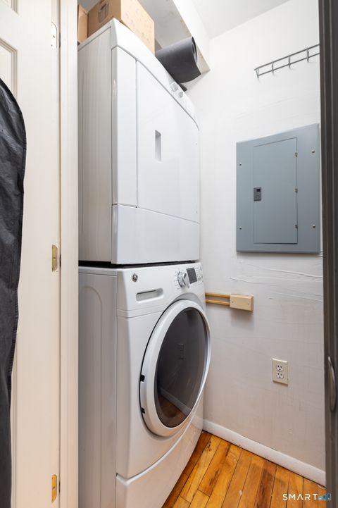 Tiny photo for 53 Hiltbrand Road #APT 3-3, Bristol, CT 06010 (MLS # 24152143)