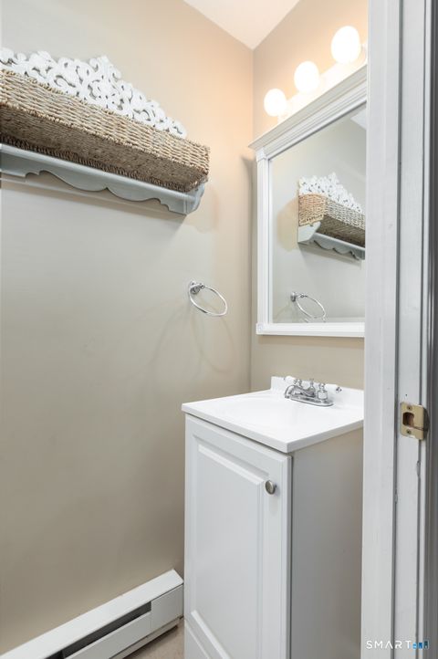 Tiny photo for 53 Hiltbrand Road #APT 3-3, Bristol, CT 06010 (MLS # 24152143)