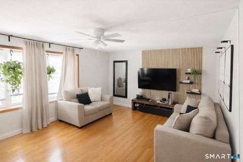 88 Elizabeth Ann Drive New Haven CT 06512