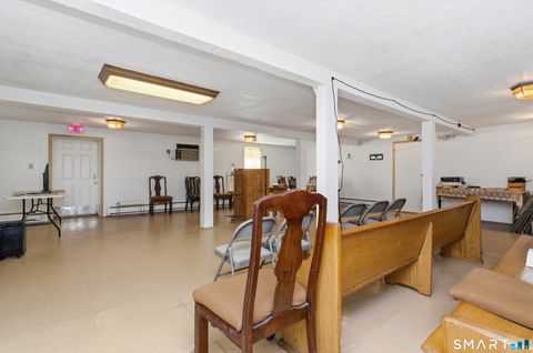 Tiny photo for 185 Bishop Street, Waterbury, CT 06704 (MLS # 24140296)