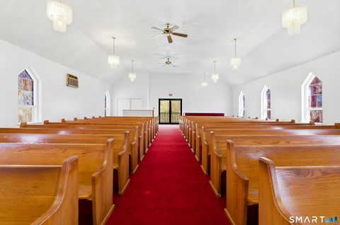 Tiny photo for 185 Bishop Street, Waterbury, CT 06704 (MLS # 24140296)