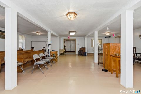 Tiny photo for 185 Bishop Street, Waterbury, CT 06704 (MLS # 24140296)