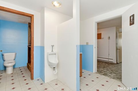 Tiny photo for 185 Bishop Street, Waterbury, CT 06704 (MLS # 24140296)