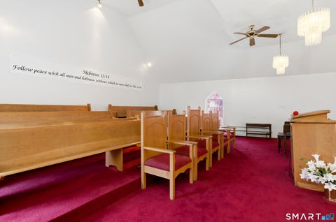 Tiny photo for 185 Bishop Street, Waterbury, CT 06704 (MLS # 24140296)