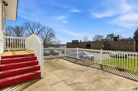 Tiny photo for 185 Bishop Street, Waterbury, CT 06704 (MLS # 24140296)