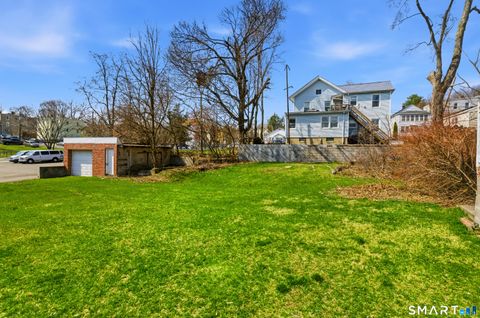 Tiny photo for 185 Bishop Street, Waterbury, CT 06704 (MLS # 24140296)