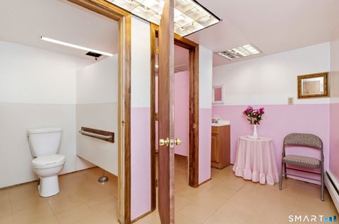 Tiny photo for 185 Bishop Street, Waterbury, CT 06704 (MLS # 24140296)